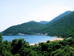 Arrábida, Plage de Portinho