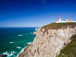 Cap de Roca - Cabo da Roca