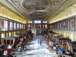 Museu dos Coches