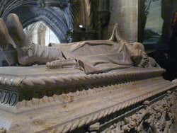 Tombe Vasco da Gama