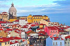 Guide de Lisbonne