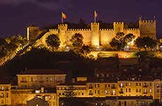 Guide de Lisbonne