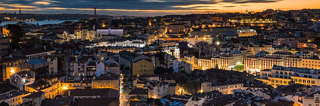 Lisbonne en 48 heures