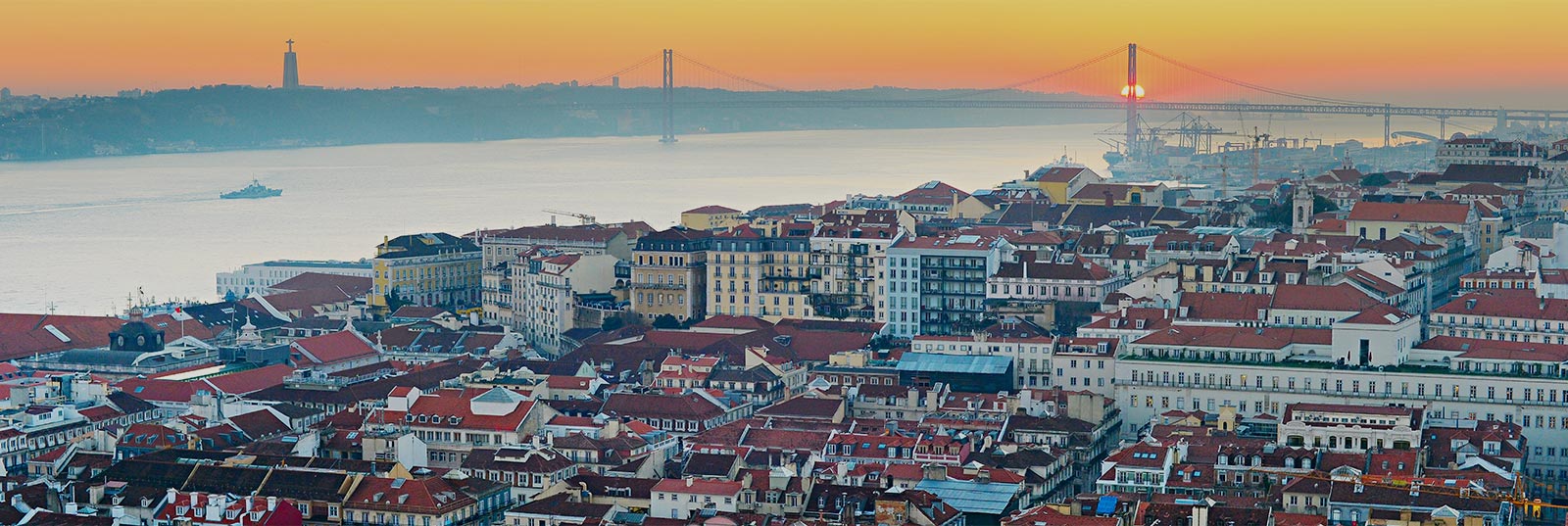 Guía turística de Lisbonne